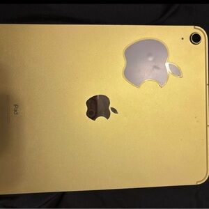 Apple iPad - Gold
